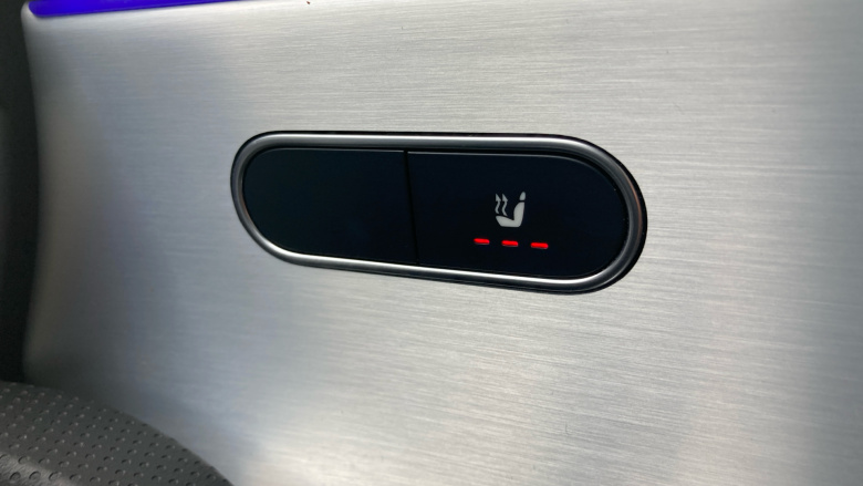 Mercedes-Benz CLA 250e AMG Line Premium 4dr Tip Auto Saloon